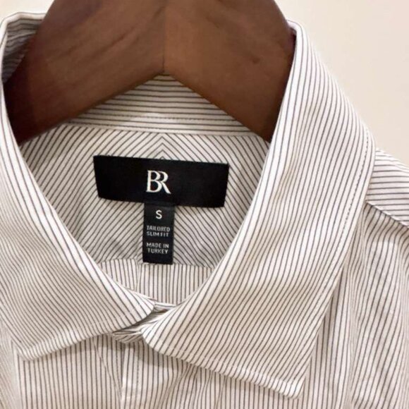 Men's Shirts (Banana Republic) - Picture 4 of 4